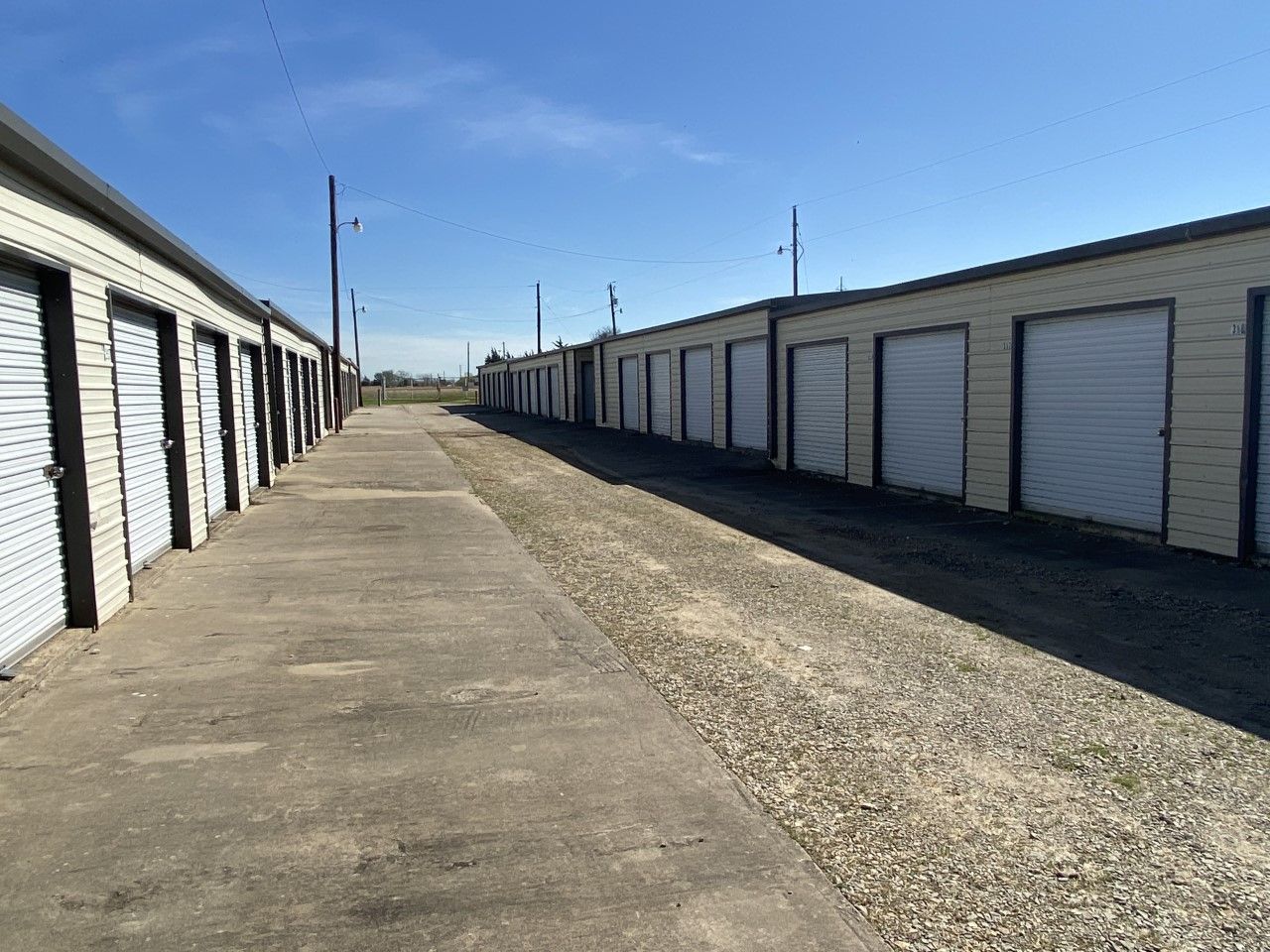 70 TX Hwy 24 South, Cooper, TX 75432